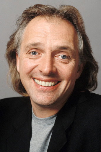 Ảnh của Rik Mayall