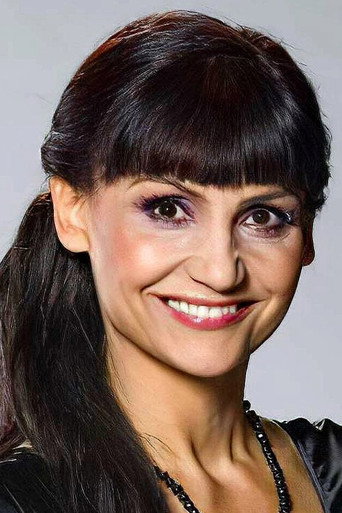Ảnh của Małgorzata Pieczyńska