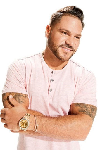 Ảnh của Ronnie Ortiz-Magro