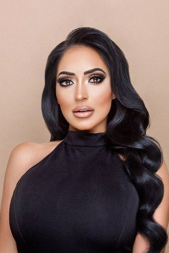 Ảnh của Angelina Pivarnick