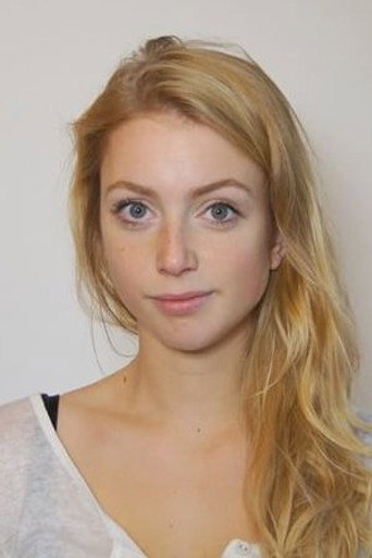 Ảnh của Ali Zijlstra