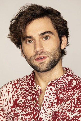 Ảnh của Jake Borelli