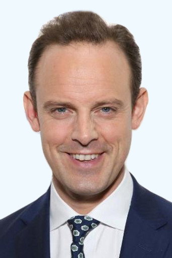 Ảnh của Harry Hadden-Paton