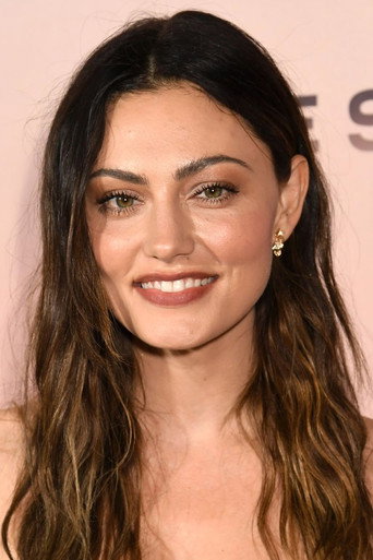 Ảnh của Phoebe Tonkin
