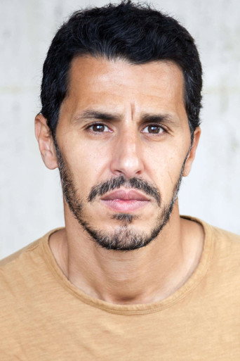 Ảnh của Mounir Margoum