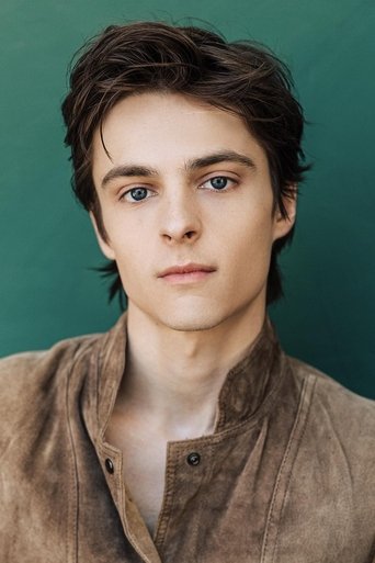 Ảnh của Corey Fogelmanis