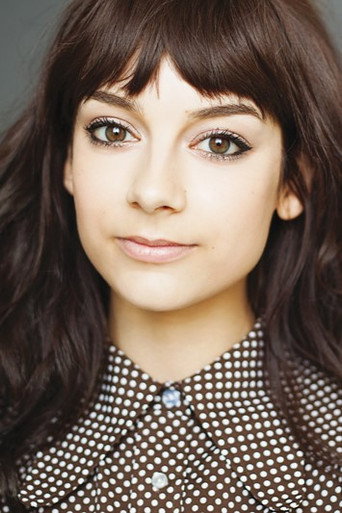 Ảnh của Sophie Desmarais
