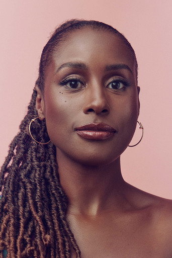 Ảnh của Issa Rae