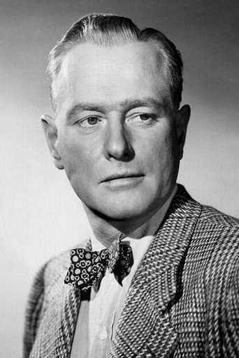 Ảnh của George Macready