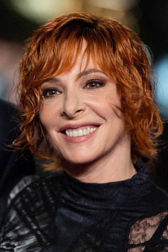 Ảnh của Mylène Farmer