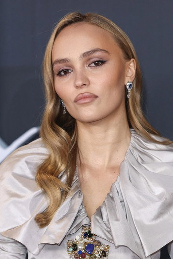 Ảnh của Lily-Rose Depp