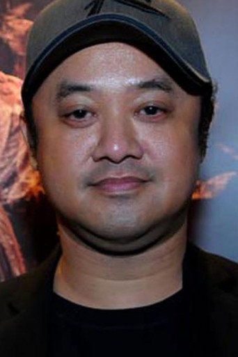 Ảnh của Rizal Mantovani