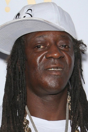 Ảnh của Flavor Flav