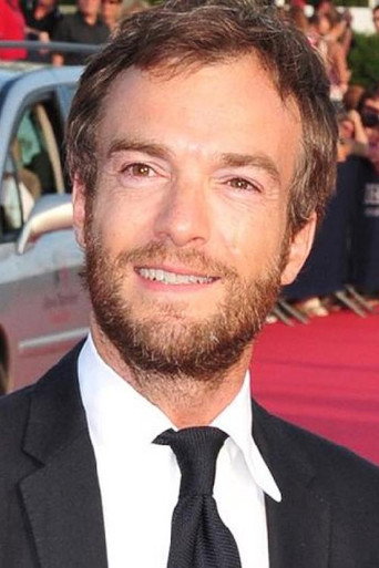 Ảnh của Jonathan Lambert