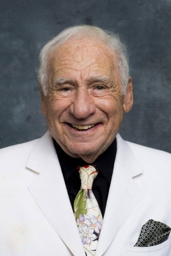 Ảnh của Mel Brooks