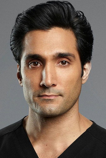 Ảnh của Dominic Rains