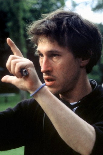 Ảnh của Bertrand Bonello