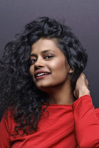 Ảnh của Palomi Ghosh