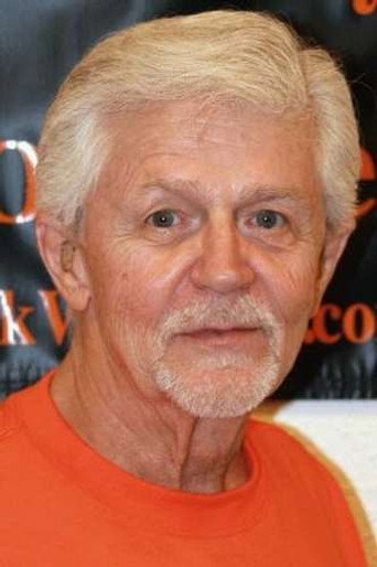 Ảnh của Dick Warlock