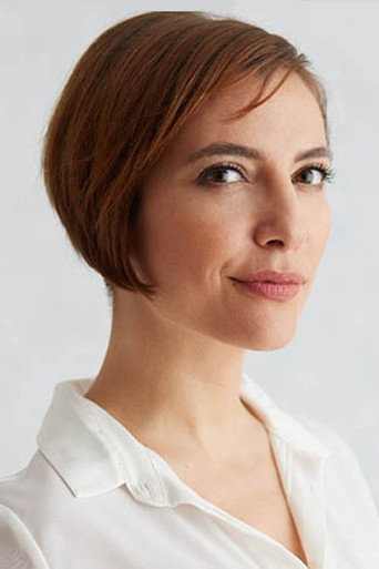 Ảnh của Pınar Göktaş