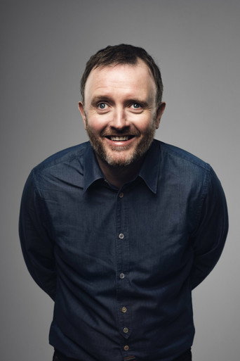 Ảnh của Chris McCausland