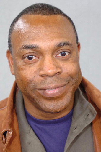 Ảnh của Michael Winslow