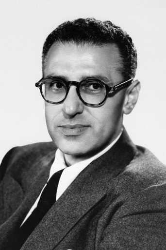 Ảnh của George Cukor