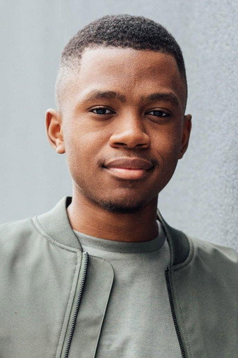 Ảnh của Thamela Mpumlwana