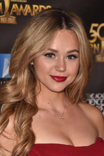 Ảnh của Brec Bassinger