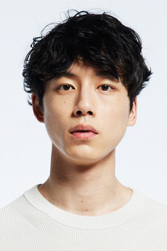 Ảnh của 坂口健太郎