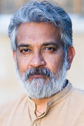 Ảnh của ఎస్.ఎస్. రాజమౌళి
