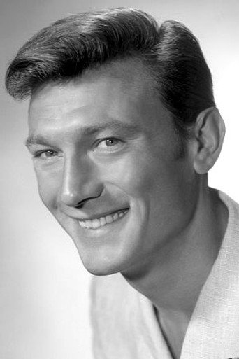 Ảnh của Laurence Harvey