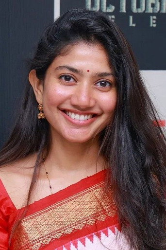 Ảnh của Sai Pallavi