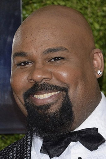 Ảnh của James Monroe Iglehart