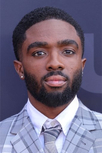 Ảnh của Caleb McLaughlin