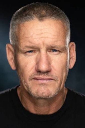 Ảnh của Billy Billingham