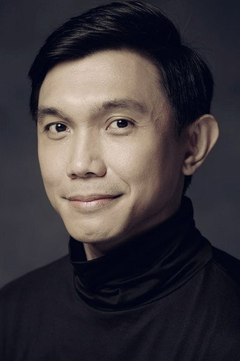 Ảnh của Nico Antonio