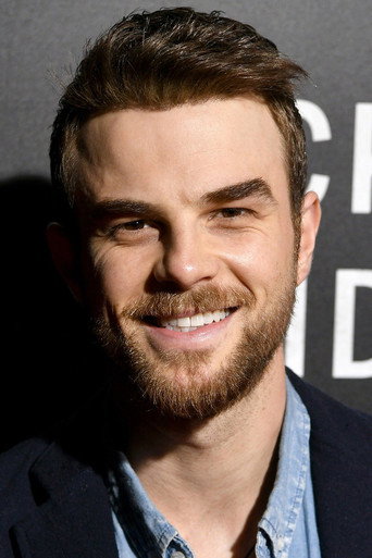 Ảnh của Nathaniel Buzolic