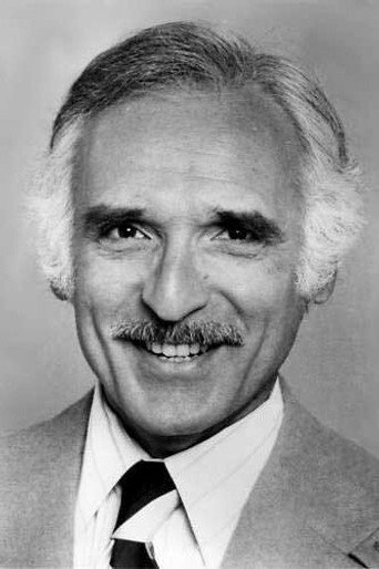 Ảnh của Harold Gould