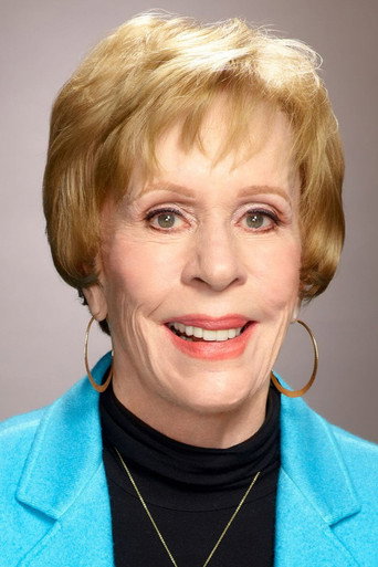 Ảnh của Carol Burnett