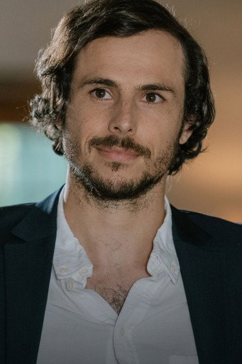 Ảnh của Edwin van der Walt