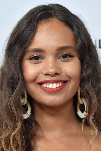 Ảnh của Alisha Boe