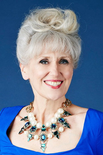 Ảnh của Anita Dobson