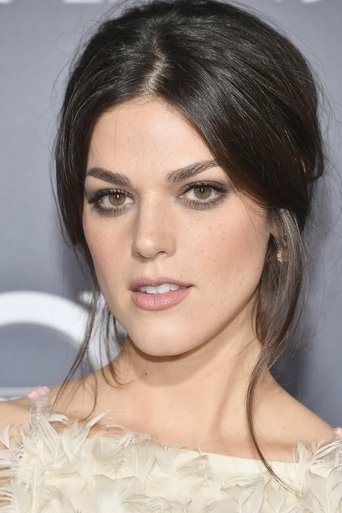 Ảnh của Callie Hernandez