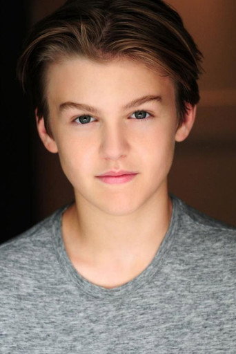 Ảnh của Kiefer O'Reilly