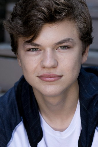Ảnh của Lucas McHugh Carroll