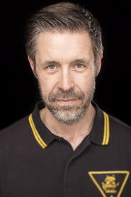 Ảnh của Paddy Considine