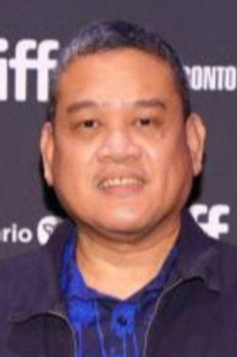 Ảnh của Elmer L. Gatchalian