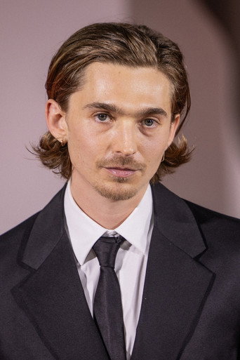 Ảnh của Austin Abrams