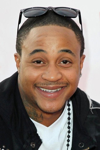 Ảnh của Orlando Brown